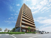 松山市桑原５丁目の中古マンションの画像