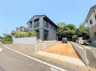 【リフォーム完了】土地面積：１９０．５６㎡（５７．６４坪）３