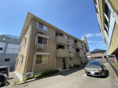 松山市朝生田町７丁目のアパートの画像