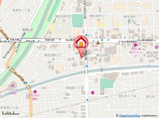 【地図】