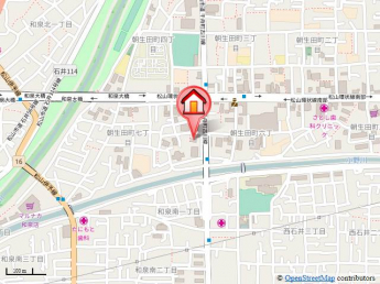 【地図】