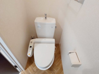 【トイレ】