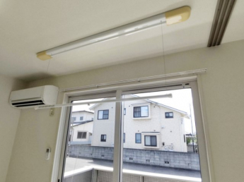 【その他設備】