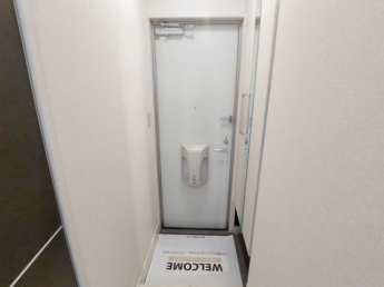 【玄関】