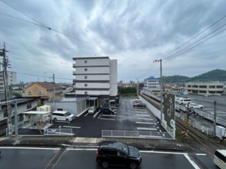 【展望】