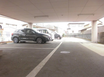 【その他共有部分】