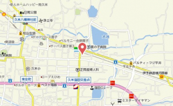 【地図】