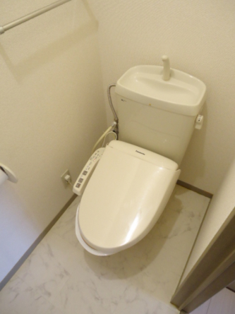【トイレ】