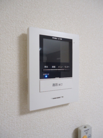 【その他設備】