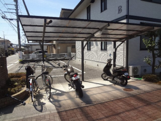 【その他共有部分】