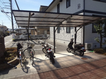 【その他共有部分】