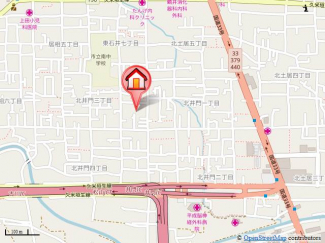 【地図】