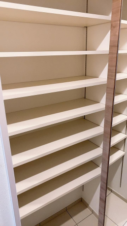【収納】