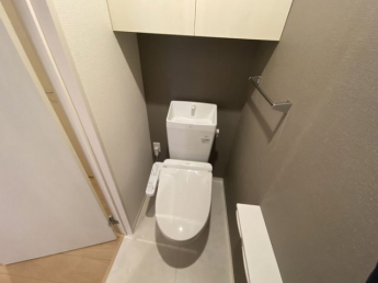 【トイレ】