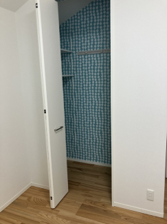 【内装】