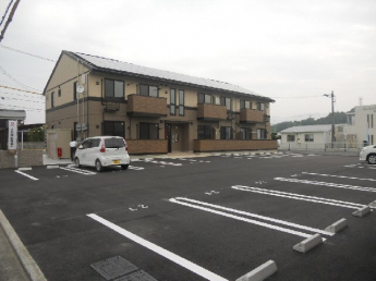 完成写真