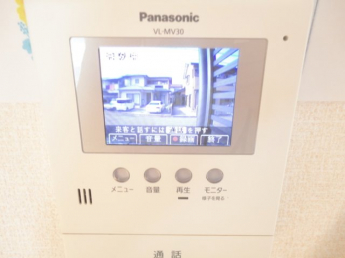 【その他設備】