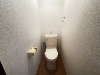 【トイレ】