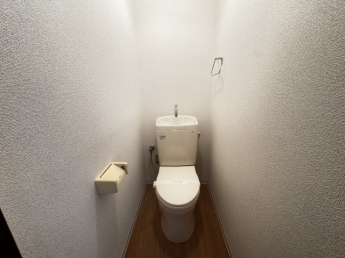 【トイレ】