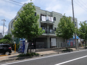 西宮市北口町のマンションの画像