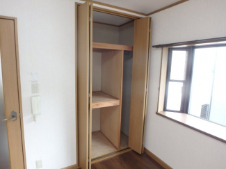 【内装】