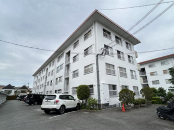 物件の外観です