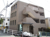 芦屋市東芦屋町のマンションの画像