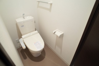 【トイレ】