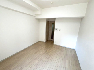 【寝室】