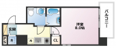 神戸市東灘区住吉宮町６丁目のマンションの画像