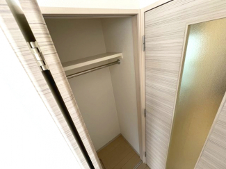 【収納】