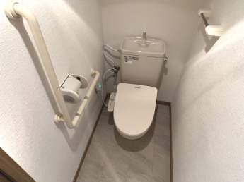【トイレ】