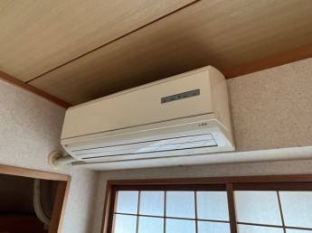 【その他設備】