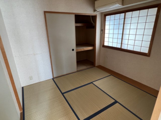 【和室】