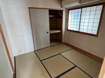 【和室】