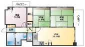 神戸市東灘区田中町２丁目のマンションの画像