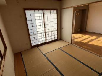 【和室】