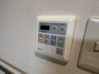 【その他設備】