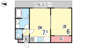 神戸市東灘区深江南町４丁目のマンションの画像