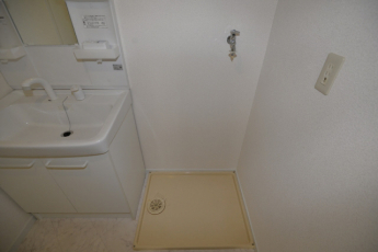 物件の内装です