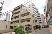 神戸市中央区北長狭通５丁目のマンションの画像