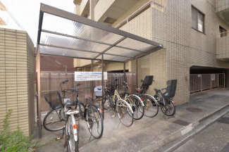 【その他共有部分】