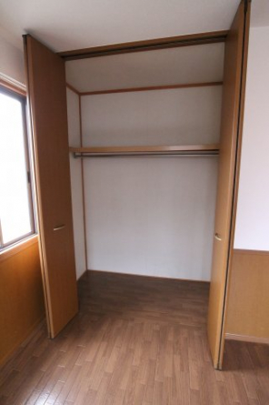 【内装】