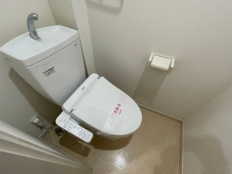 【トイレ】