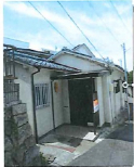 五宮町貸家の画像