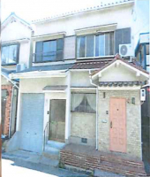 神戸市兵庫区石井町２丁目のテラスの画像