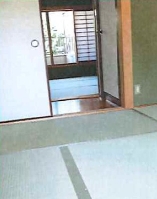 【和室】