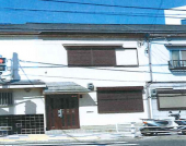 神戸市兵庫区熊野町２丁目のテラスの画像