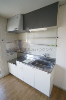 参考、同建物・同間取りの号室