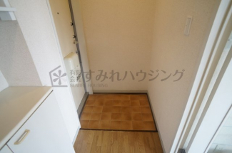参考、同建物・同間取りの号室